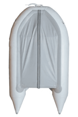 Лодка ПВХ BARRAKUDA 360 ЖД