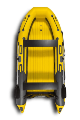 Лодка ПВХ SKAT Тритон 370