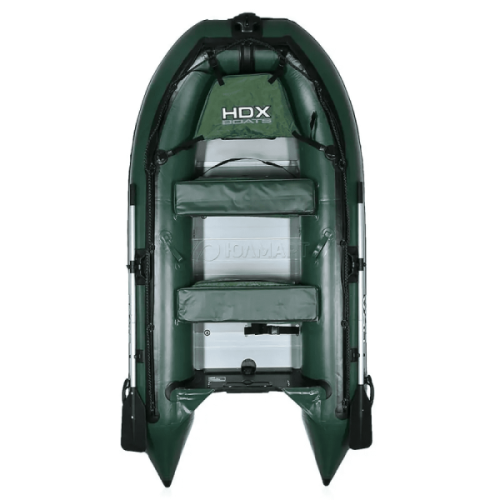 Лодка ПВХ HDX Oxygen 330 (зелёный) AL