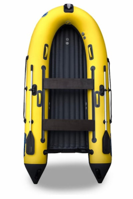 Лодка ПВХ STORMLINE Air Trimaran 320