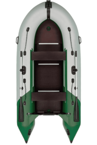 Лодка ПВХ ТРИТОН Sport 360