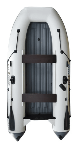 Лодка ПВХ ALTAIR HD 330 НДНД