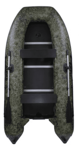 Лодка ПВХ ALTAIR Joker R-320 Mirage