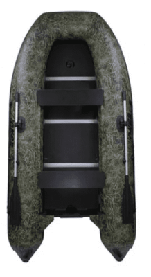 Лодка ПВХ ALTAIR Joker R-320 Mirage