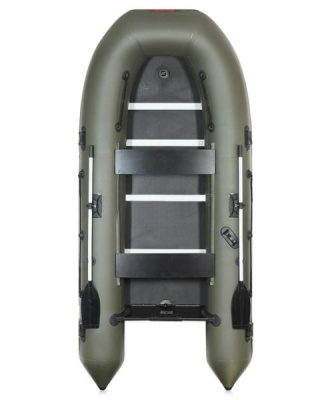 Лодка ПВХ КОМБАТ CMB-380