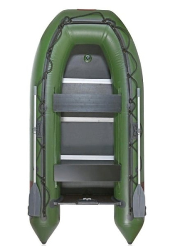 Лодка ПВХ КОМБАТ CMB-335