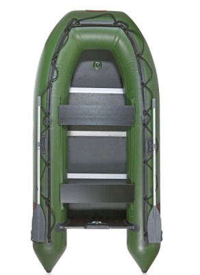 Лодка ПВХ КОМБАТ CMB-335