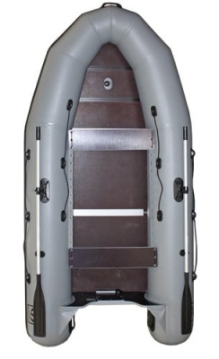 Лодка ПВХ ФРЕГАТ 310 PRO