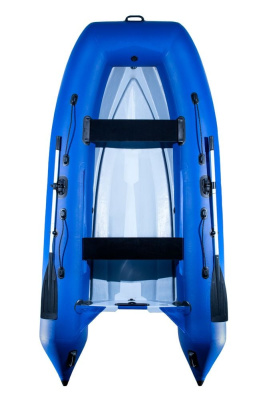 Лодка РИБ ТРИТОН 380 (NO CONSOLE)