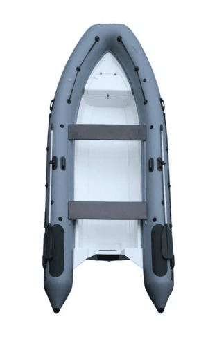 Лодка РИБ НАВИГАТОР 450R