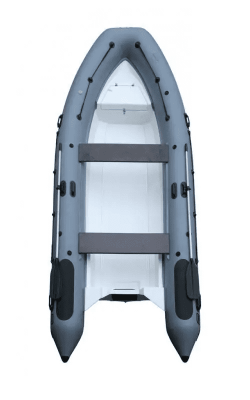 Лодка РИБ НАВИГАТОР 450R