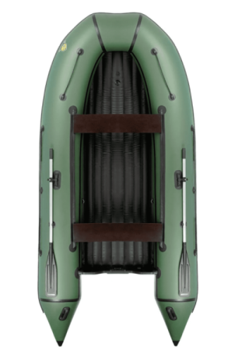 Лодка ПВХ ТРИТОН Air 330