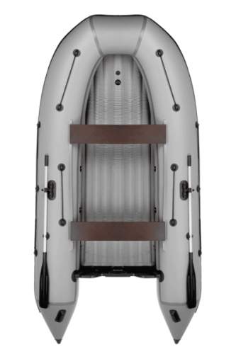 Лодка ПВХ ТРИТОН Air 365