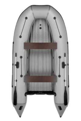Лодка ПВХ ТРИТОН Air 365