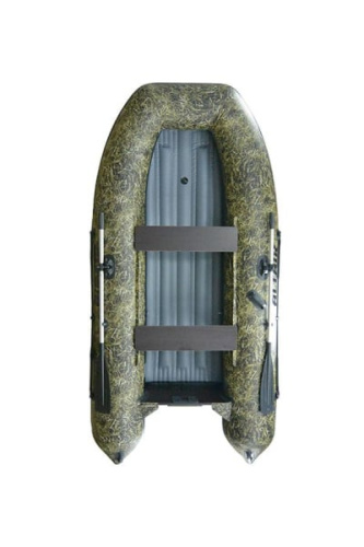 Лодка ПВХ ALTAIR HD 320 НДНД Mirage