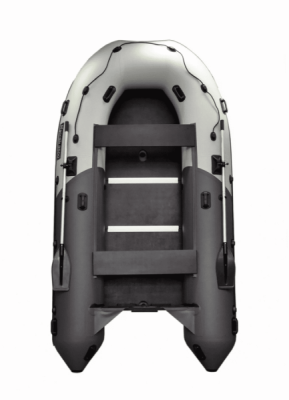 Лодка ПВХ МУССОН M-3600 СК Pro