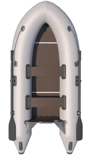 Лодка ПВХ BADGER Utility Line 330