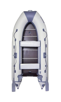 Лодка ПВХ PATRIOT Лагуна 325 СК