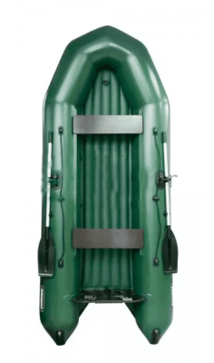 Лодка ПВХ SIBRIVER Бирюса 325 НД