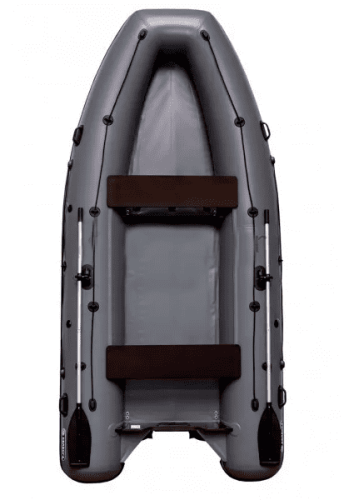 Лодка ПВХ SIBRIVER Селенга 330 НД