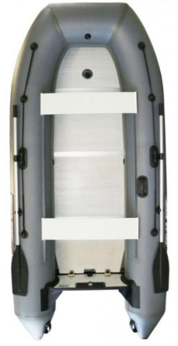 Лодка ПВХ POLAR BIRD 320S NEW SEAGULL «Чайка»