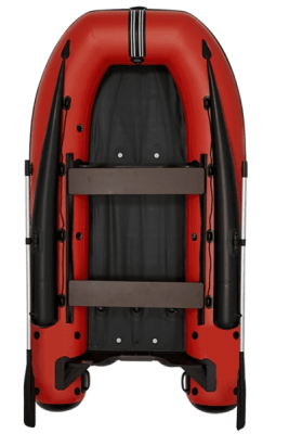 Лодка ПВХ ФРЕГАТ 310 FM