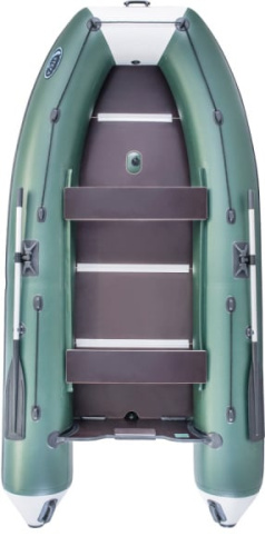 Лодка ПВХ STEFA 3200МК