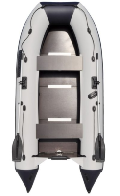 Лодка ПВХ МУССОН M-3300 СК Active