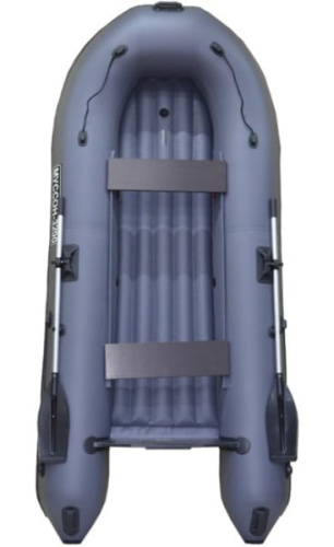 Лодка ПВХ МУССОН 3200 НД