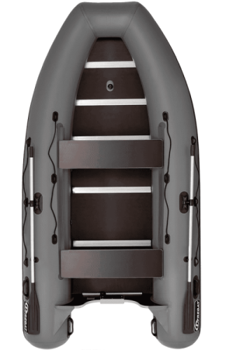 Лодка ПВХ ФРЕГАТ 390 С