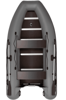 Лодка ПВХ ФРЕГАТ 390 С