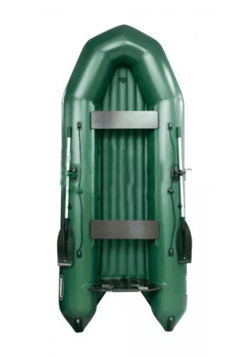 Лодка ПВХ SIBRIVER Бирюса 305 НД