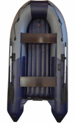Лодка ПВХ МУССОН 3200 НДНД