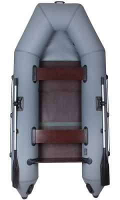 Лодка ПВХ PATRIOT Дельта 310