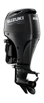 4х-тактный лодочный мотор SUZUKI DF100BTL