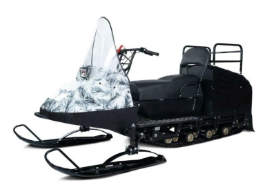 Мини-снегоход БУРЛАК-М Егерь 17 л.с.