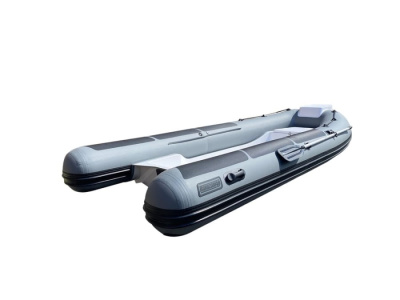 Лодка РИБ НАВИГАТОР 400R PRO