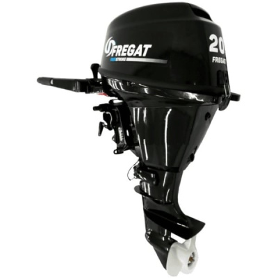 4х-тактный лодочный мотор ФРЕГАТ F20ABMS