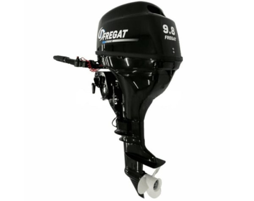 4х-тактный лодочный мотор ФРЕГАТ F9.8BMS