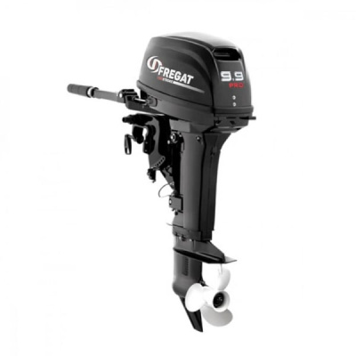 2х-тактный лодочный мотор ФРЕГАТ 9.9FHS PRO