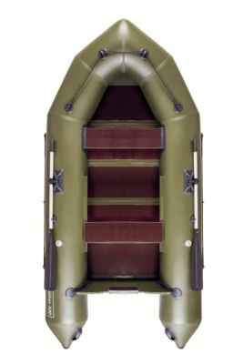 Лодка ПВХ БАЙКАЛ 320 М