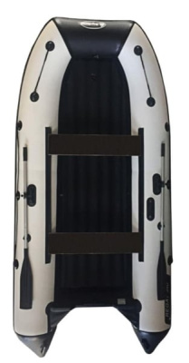 Лодка ПВХ BIG BOAT Regat 340