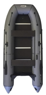 Лодка ПВХ BIG BOAT Varyag 380