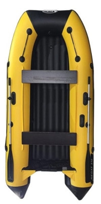 Лодка ПВХ BIG BOAT Regat 310