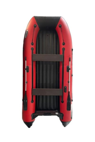 Лодка ПВХ BIG BOAT Regat 360