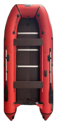 Лодка ПВХ BIG BOAT Varyag 360