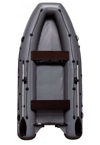 Лодка ПВХ SIBRIVER Селенга 360 НД
