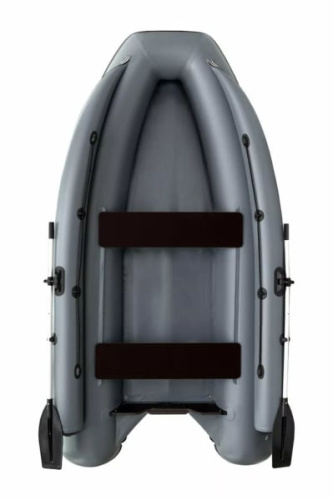 Лодка ПВХ SIBRIVER Селенга 330 НД с фальшбортом