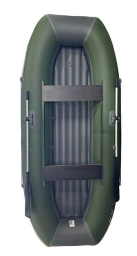 Гребная лодка ПВХ BIG BOAT Юнг 310