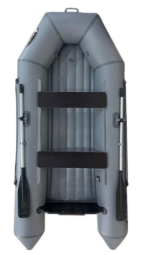 Лодка ПВХ BIG BOAT К310НД